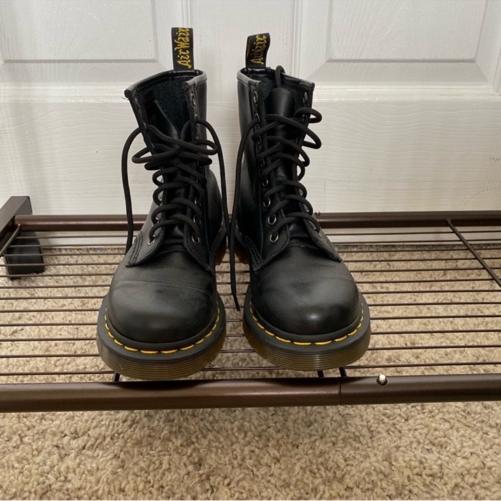 Dr. Martens
